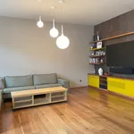 Pronajměte si 1 ložnic/e byt o rozloze 95 m² v Prague