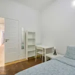 Quarto em Lisboa