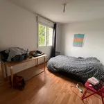 Appartement de 39 m² avec 1 chambre(s) en location à BRESTT