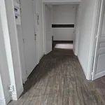 ▷ Appartement à louer • Cambrai- • 77 m² • 680 € | immoRegion