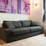 Appartement de 27 m² avec 2 chambre(s) en location à Lyon