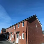 2 bedroom detached house to rent