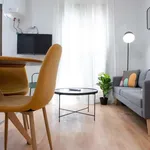 Alquilar 2 dormitorio apartamento en madrid