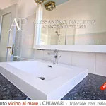 Rent 3 bedroom apartment of 93 m² in Chiavari