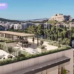 Rent 3 bedroom apartment of 237 m² in Athens