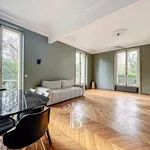 Appartement de 141 m² avec 4 chambre(s) en location à Louveciennes