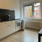 Miete 2 Schlafzimmer wohnung von 55 m² in Hamburg