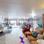 Appartement de 14 m² avec 2 chambre(s) en location à Marseille