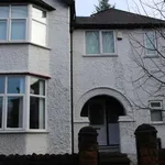 Rent 5 bedroom house in Nottingham