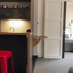 Rent 2 bedroom apartment of 39 m² in Hamburg