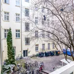 Miete 1 Schlafzimmer wohnung von 40 m² in berlin