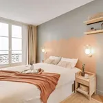 Rent 2 bedroom apartment in paris