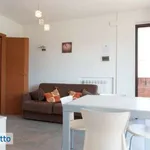 Appartamento arredato con terrazzo Piattelli