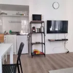 Appartement de 65 m² avec 1 chambre(s) en location à brussels