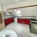 Appartement de 30 m² avec 3 chambre(s) en location à WIMILLE