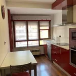 Alquilo 2 dormitorio apartamento de 79 m² en Gijón