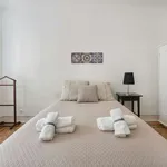 Rent a room in lisbon