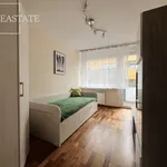 Rent 3 bedroom apartment of 54 m² in Warsaw