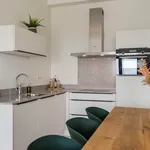 Huur 3 slaapkamer appartement van 86 m² in Winkelcentrum Schalkwijk