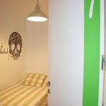 Alquilar 13 dormitorio casa en Madrid