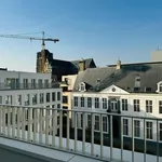 Huur 1 slaapkamer appartement in Antwerpen