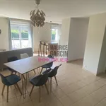 Appartement de 72 m² avec 1 chambre(s) en location à L'Isle-sur-la-Sorgue