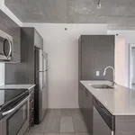  appartement avec 1 chambre(s) en location à Montreal