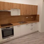 Rent 2 bedroom apartment in Liberec