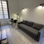 Rent 1 bedroom apartment of 32 m² in Toulouse