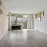 Huur 2 slaapkamer appartement van 77 m² in Amsterdam