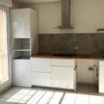 Rent 3 bedroom apartment of 60 m² in Roanne