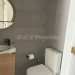 Rent 1 bedroom apartment of 80 m² in Διόνυσος