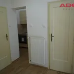 Pronajměte si 2 ložnic/e byt o rozloze 54 m² v Prague