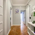 Rent 6 bedroom apartment in Lisbon