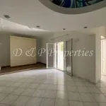 Rent 4 bedroom apartment of 150 m² in Κηφισιά