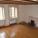 maison ST ALBAN DE ROCHE - 4 pièce(s) - 90 m2