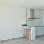 Appartement de 101 m² avec 3 chambre(s) en location à Ajaccio