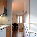 Rent 1 bedroom apartment of 45 m² in Madrid