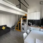 Appartement de 35 m² avec 1 chambre(s) en location à Toulouse