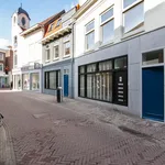 Huur 3 slaapkamer appartement van 133 m² in Gouda