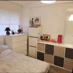 Rent a room in Valencia