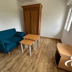 Maison de 54 m² avec 4 chambre(s) en location à L AIGLE