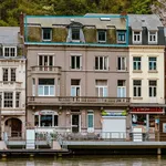 Rent 3 bedroom apartment in Dinant