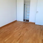 Rent 4 bedroom apartment of 86 m² in Morancé