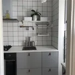 Rent 1 bedroom house of 27 m² in Stockholm