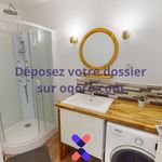 Appartement de 9 m² avec 4 chambre(s) en location à Brest