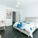 Appartement de 200 m² avec 1 chambre(s) en location à Antwerpen