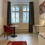 Studio o rozloze 32 m² v prague