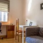 Alquilar 6 dormitorio apartamento en Valencia