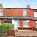 Terraced House to rent on Blackbrook Road St Helens,  WA11